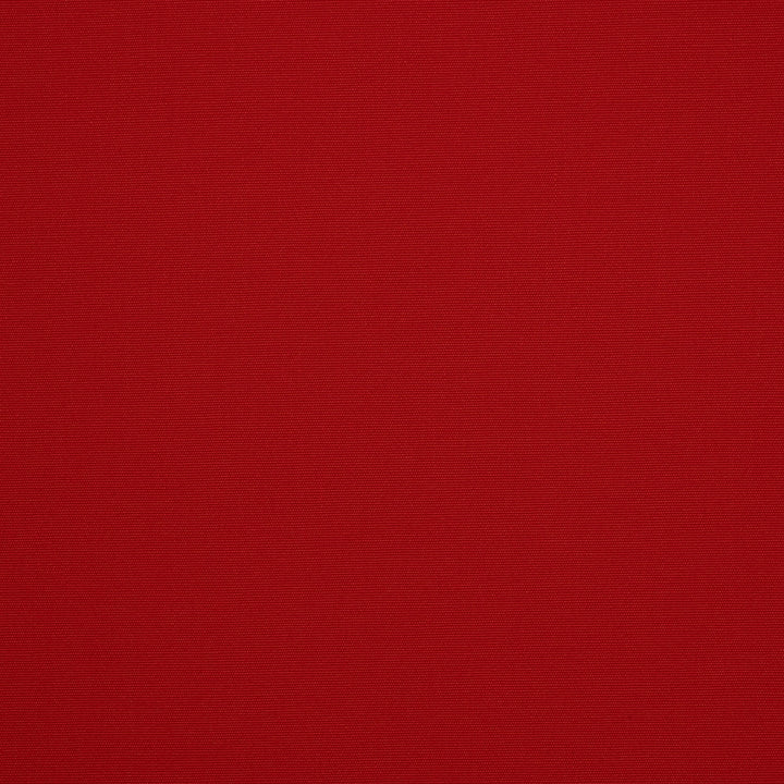 6066 Logo Red by Sunbrella Designer Fabric Sunbrella Awning / Marine 60 in. Solids 100% Sunbrella® Acrylic USA or Imported 10-Year Horizontal: and Vertical: 60 in. - Swanky Fabrics -