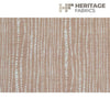 Nevis Peony by Roth & Tompkins Designer Fabric
