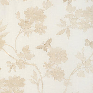 Flutter Vine Buff 5000.16.0 By Kravet Design Designer Fabric
