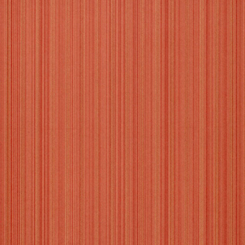 Sanford Strie Coral 5002434 by Schumacher Designer Wallpaper SIMPLY CHARMING Paper 0 UNITED KINGDOM </p><p>Repeat: Horizontal: 27" (69CM) and Vertical: 27 - Swanky Fabrics -