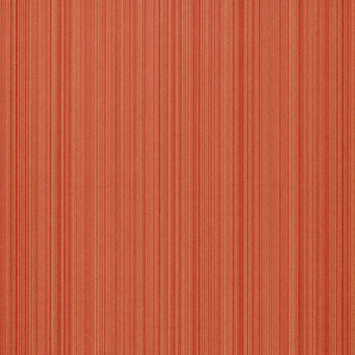 Sanford Strie Coral 5002434 by Schumacher Designer Wallpaper SIMPLY CHARMING Paper 0 UNITED KINGDOM </p><p>Repeat: Horizontal: 27" (69CM) and Vertical: 27 - Swanky Fabrics -