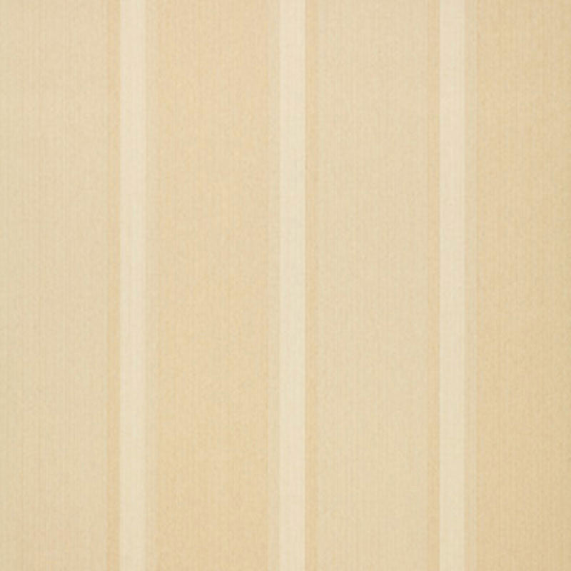 Lucera Stripe Ivory 5002450 by Schumacher Designer Wallpaper SIMPLY CHARMING Paper 0 UNITED KINGDOM </p><p>Repeat: Horizontal: 13 1/2" (34CM) and Vertical: 0 27 - Swanky Fabrics -