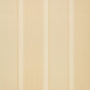 Lucera Stripe Ivory 5002450 by Schumacher Designer Wallcovering