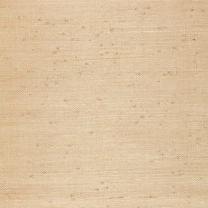 Kumano Jute Putty 5002803 by Schumacher Designer Wallpaper NATURAL TEXTURES IV Paper 0 JAPAN </p><p>Repeat: Horizontal: and Vertical: 36 - Swanky Fabrics -