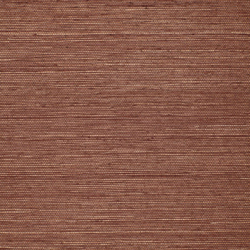 Ayame Sisal Chestnut 5002901 by Schumacher Wallcovering Schumacher Wallcovering Ayame Sisal Chestnut 5002901Wallcovering Paper CHINA </p><p>Repeat: H: , V: 36 - Fabric Carolina -
