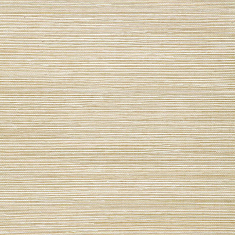 Kisho Sisal Gold 5002920 by Schumacher Designer Wallpaper QUIET BEAUTY Paper 0 CHINA </p><p>Repeat: Horizontal: and Vertical: 36 - Swanky Fabrics -