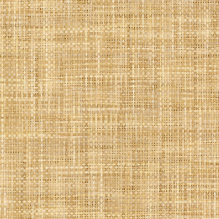 Nishi Weave Natural 5003030 by Schumacher Designer Wallpaper QUIET BEAUTY Paper 0 JAPAN </p><p>Repeat: Horizontal: and Vertical: 36 - Swanky Fabrics -