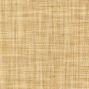 Nishi Weave Natural 5003030 by Schumacher Designer Wallcovering