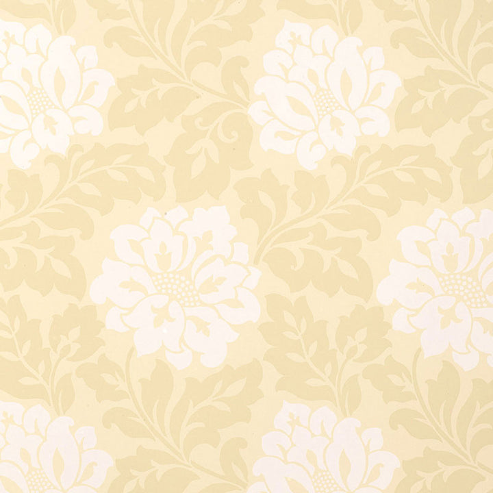 Saraceno Damask Quartz 5003632 by Schumacher Designer Wallpaper PALAZZO DAMASKS Paper 0 UNITED STATES OF AMERICA </p><p>Repeat: Horizontal: 13 1/2" (34CM) and Vertical: 18" (46CM) 27 - Swanky Fabrics -