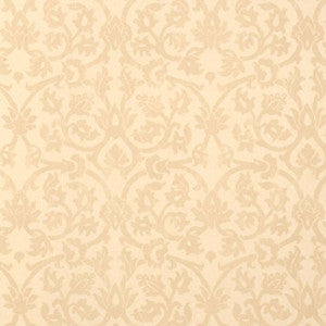Pellaro Sand 5003641 by Schumacher Designer Wallcovering