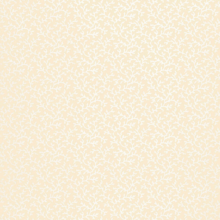 Coral Vine Parchment 5004410 by Schumacher Designer Wallpaper SIMPLY CHARMING Paper 0 UNITED STATES OF AMERICA </p><p>Repeat: Horizontal: 4 1/2" (11CM) and Vertical: 4 3/8" (11CM) 27 - Swanky Fabrics -