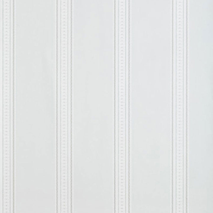 Lorraine Stripe Mineral 5004582 by Schumacher Designer Wallpaper SIMPLY CHARMING Paper 0 UNITED STATES OF AMERICA </p><p>Repeat: Horizontal: 6 3/4" (17CM) and Vertical: 3" (8CM) 27 - Swanky Fabrics -