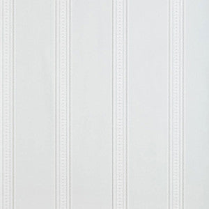 Lorraine Stripe Mineral 5004582 by Schumacher Designer Wallcovering