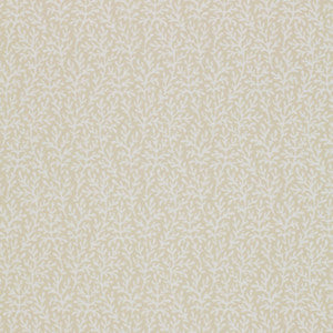 Sea Coral Bone 5004730 by Schumacher Designer Wallcovering