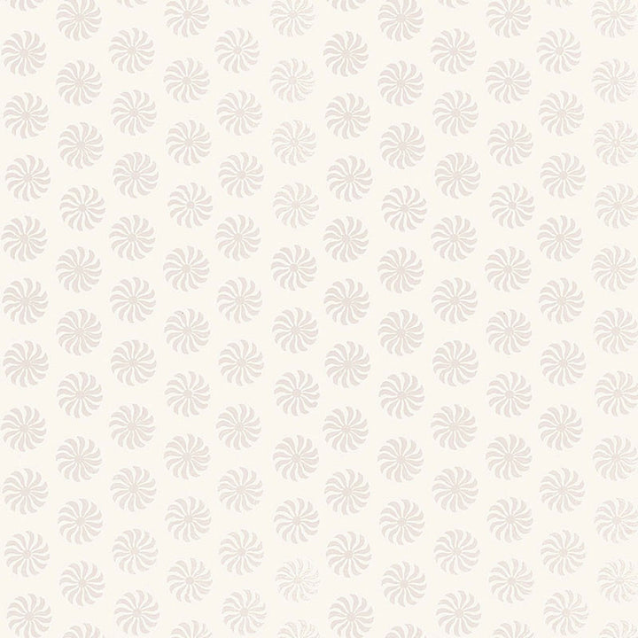 Bombay Oyster 5005290 by Schumacher Designer Wallpaper SIMPLY CHARMING Paper 0 INDIA </p><p>Repeat: Horizontal: and Vertical: 2" (5CM) 27 - Swanky Fabrics -
