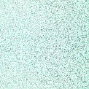 Shagreen Caribbean 5005851 by Schumacher Designer Wallcovering