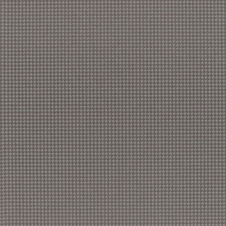Huston Houndstooth Charcoal 5006193 by Schumacher Designer Wallpaper LUXE LODGE Paper 0 UNITED KINGDOM </p><p>Repeat: Horizontal: 3/8" (1CM) and Vertical: 3/8" (1CM) 27 - Swanky Fabrics -