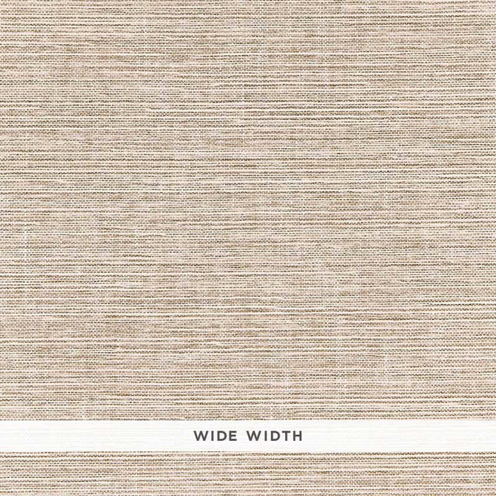 Birch Weave Driftwood 5006330 by Schumacher Wallcovering Schumacher Wallcovering Birch Weave Driftwood 5006330Wallcovering Paper BELGIUM </p><p>Repeat: H: , V: 55 - Fabric Carolina -