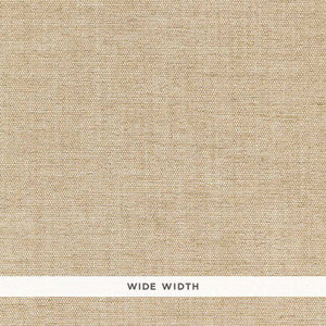 Appalachia Weave Linen 5006360 by Schumacher Designer Wallcovering