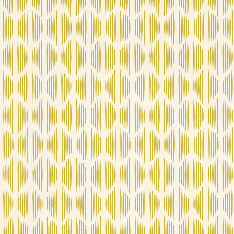 Ovington In Full Flower 5008132 by Schumacher Designer Wallcovering