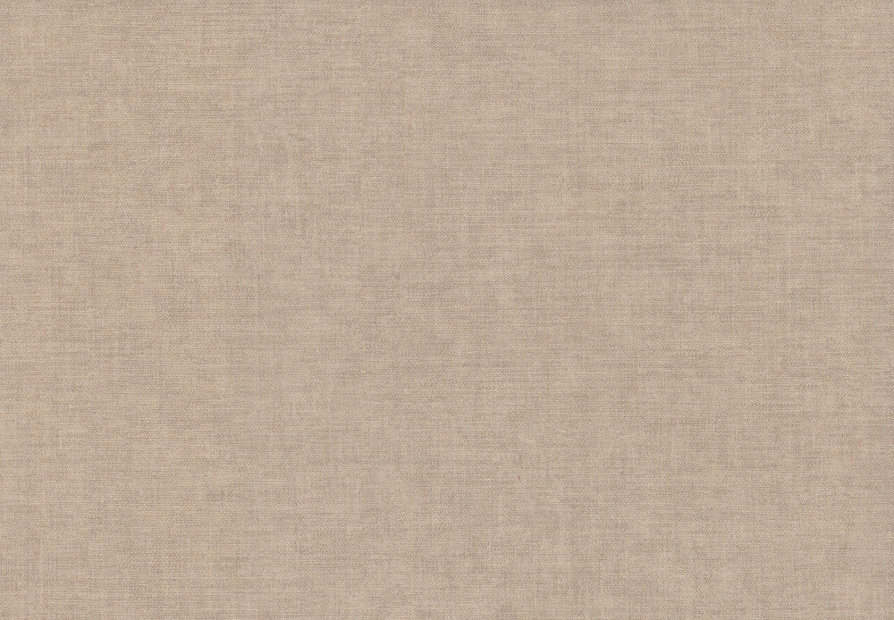 Tabby Weave Texture Beige Wallpaper by York Wallcoverings Designer Signature Textures Covers about 56.4 square feet 20.5-in by 33-ft long roll Unpasted 0 - Swanky Fabrics -
