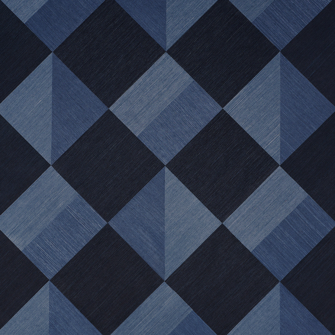 Maestro Formentera 5016880 by Schumacher Designer Wallcovering