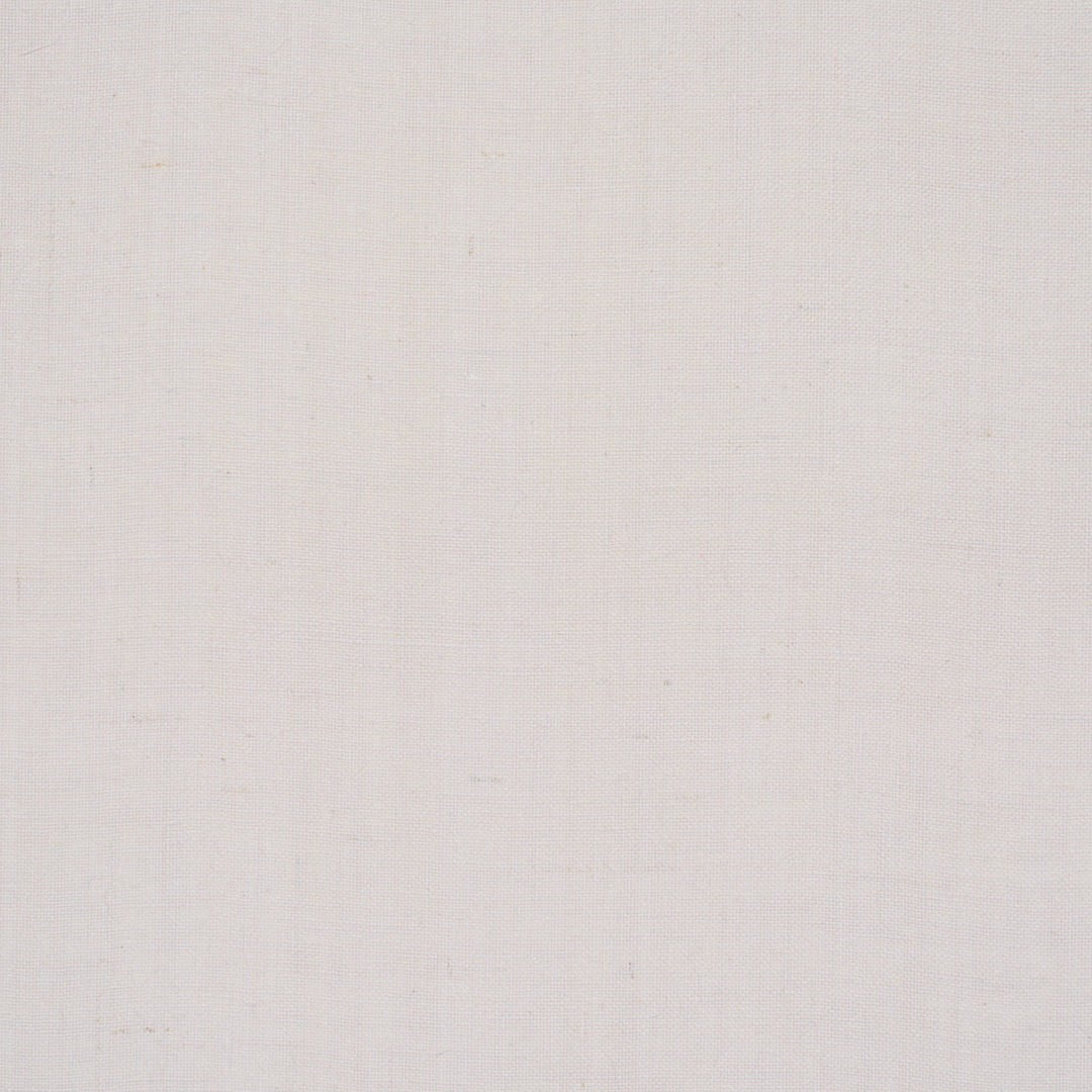 Bori Jute Weave Bleached 5017820 by Schumacher Designer Wallcovering