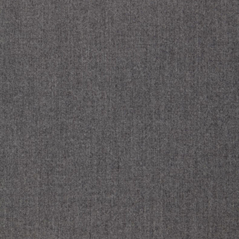Jermyn Solid Flannel Fog Grey 50313 by Schumacher Fabric Schumacher Fabric Jermyn Solid Flannel Fog Grey 50313Fabric WOOL 100% UNITED KINGDOM </p><p>Repeat: H: , V: 54 - Fabric Carolina -