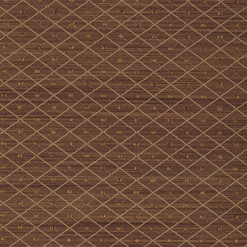 Lasalle Mocha 50405 by Schumacher Fabric Schumacher Fabric Lasalle Mocha 50405Fabric COTTON 78% UNITED STATES OF AMERICA </p><p>Repeat: H: HORZ. 1 1/8" (3CM) , V: VERT. 1 1/2" (4CM) 54 - Fabric Carolina -