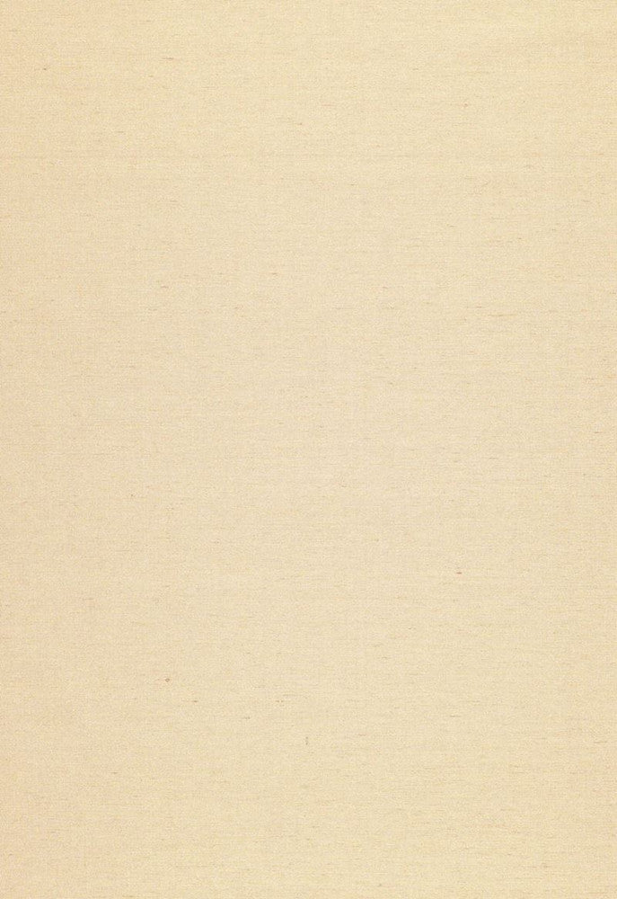 Poiret Satin Platinum 50440 by Schumacher Designer Fabric Modern-Glamour 58% Silk, 42% Linen Wyzenbeek 2,000 Horizontal: - and Vertical: - 55 - Swanky Fabrics -