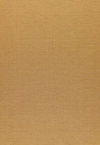 Poiret Satin Tobacco 50443 by Schumacher Designer Fabric