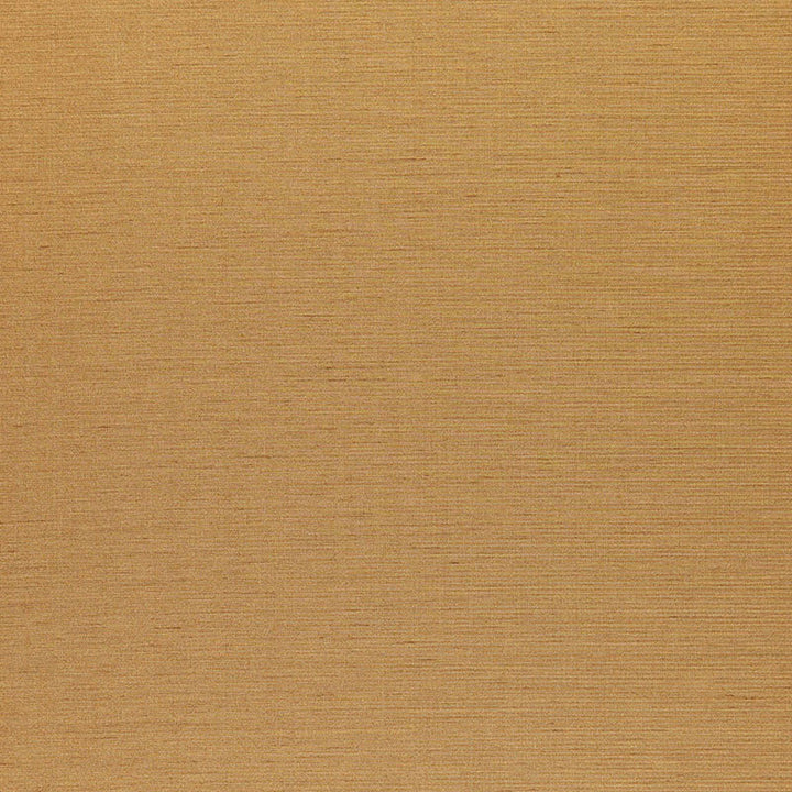 Poiret Satin Tobacco 50443 by Schumacher Designer Fabric MODERN GLAMOUR SILK 58% LINEN 42% INDIA WYZENBEEK 2,000 </p><p>Repeat: Horizontal: and Vertical: 55 - Swanky Fabrics -