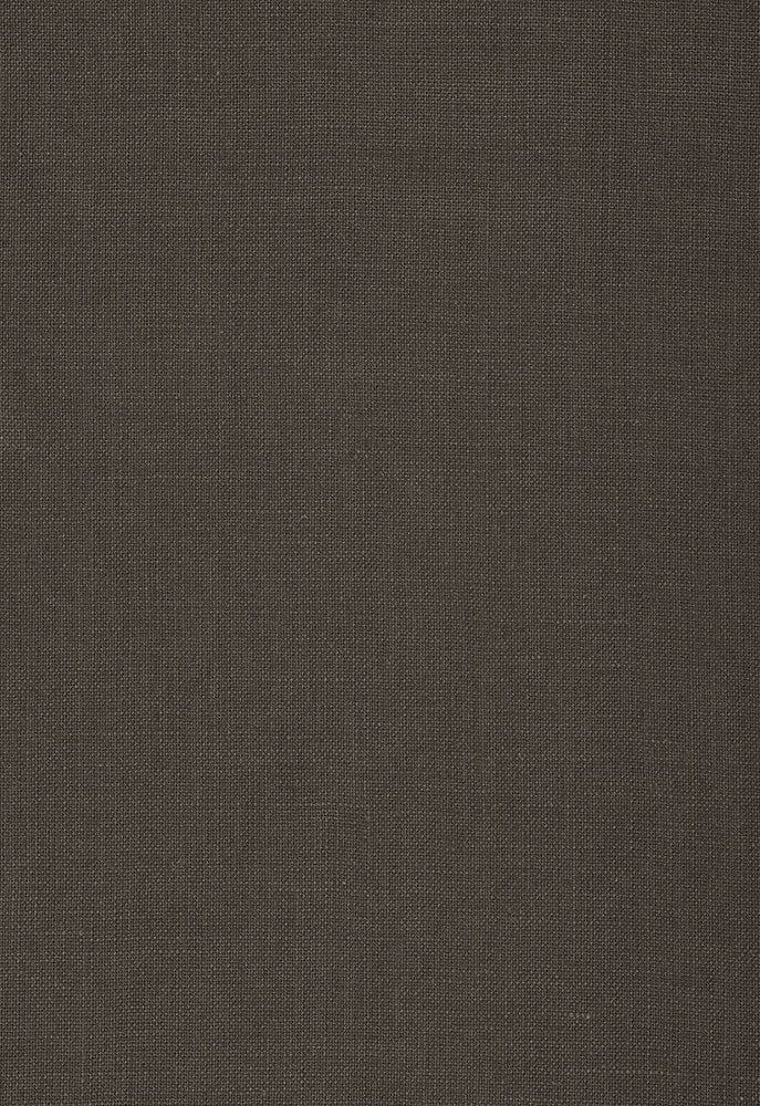 Gweneth Linen Walnut 50826 by Schumacher Designer Fabric Essential-Plains-Linen-Cotton 100% Linen Martindale 22,000 Horizontal: - and Vertical: - 55 - Swanky Fabrics -
