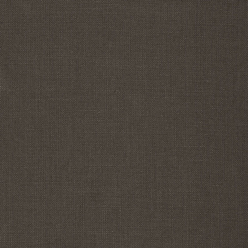 Gweneth Linen Walnut 50826 by Schumacher Designer Fabric ESSENTIAL PLAINS / LINEN & COTTON LINEN 100% BELGIUM MARTINDALE 22,000 </p><p>Repeat: Horizontal: and Vertical: 55 - Swanky Fabrics -
