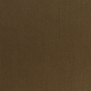 Vionnet Satin Walnut 50888 by Schumacher Designer Fabric