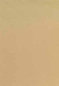 Laurent Cotton Satin Chamois 50985 by Schumacher Designer Fabric