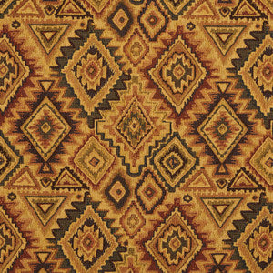 5101 Aztec by Charlotte Designer Fabric