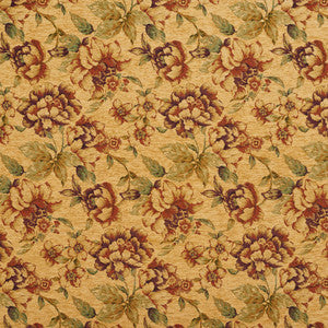 5102 Autumn by Charlotte Designer Fabric