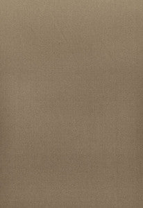 Chavenay Silk Satin Mink 51082 by Schumacher Designer Fabric