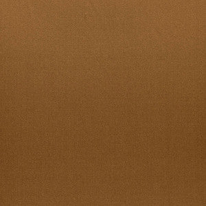 Chavenay Silk Satin Cognac 51083 by Schumacher Designer Fabric