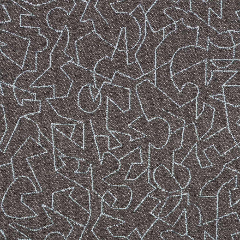 87002-0001 Overdraw Mercury by Sunbrella Designer Fabric Sunbrella Transcend SunbrellaÂ® Acrylic, SunbrellaÂ® Polyester USA or Imported 5-Year Horizontal: 14.3 in. and Vertical: 9 in. 54 in. - Swanky Fabrics -