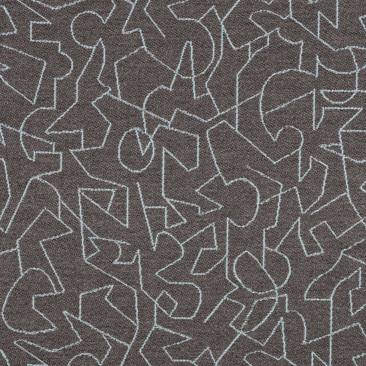 87002-0001 Overdraw Mercury by Sunbrella Designer Fabric Sunbrella Transcend SunbrellaÂ® Acrylic, SunbrellaÂ® Polyester USA or Imported 5-Year Horizontal: 14.3 in. and Vertical: 9 in. 54 in. - Swanky Fabrics -