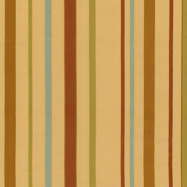 Alessandra Silk Stripe Gold 51484 by Schumacher Fabric Schumacher Fabric Alessandra Silk Stripe Gold 51484Fabric SILK 100% INDIA </p><p>Repeat: H: HORZ. 13 3/4" (35CM) , V: 54 - Fabric Carolina -