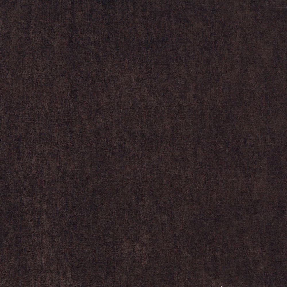 5152 Espresso by Charlotte Designer Fabric Ring Book Page #41 100% Woven Polyester Asia Exceeds 130,000 Wyzenbeek Rubs (Heavy Duty) No Repeat 54 Inches - Swanky Fabrics -