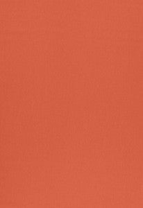 Prestwick Wool Satin Pumpkin 51536 by Schumacher Designer Fabric