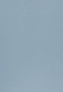 Prestwick Wool Satin Cerulean 51554 by Schumacher Designer Fabric