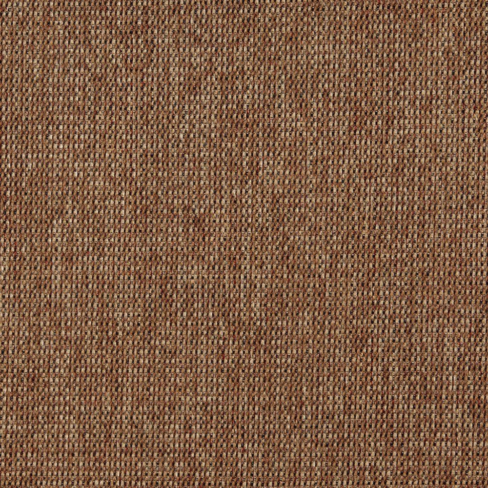 5173 Nutmeg by Charlotte Designer Fabric Ring Book Page #38 100% Woven Polyester Asia Exceeds 110,000 Wyzenbeek Rubs (Heavy Duty) No Repeat 54 Inches - Swanky Fabrics -