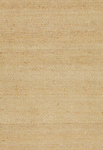 Vasur Silk Matka Ivory 51791 by Schumacher Designer Fabric