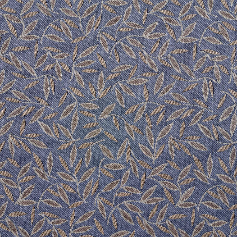 5200 Wedgewood by Charlotte Designer Fabric Decorative Durables IX 100% Woven Polyester Made In USA Exceeds 100,000 Wyzenbeek Rubs (Heavy Duty) </p><p>Repeat: Horizontal: 9" x Vertical: 9.5" 54 Inches - Swanky Fabrics -