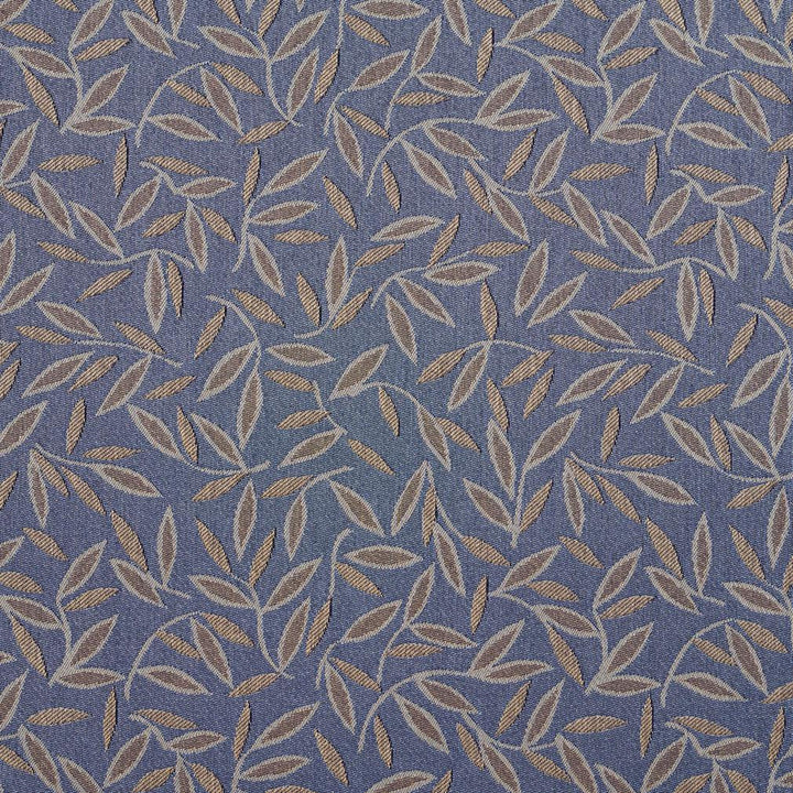 5200 Wedgewood by Charlotte Designer Fabric Decorative Durables IX 100% Woven Polyester Made In USA Exceeds 100,000 Wyzenbeek Rubs (Heavy Duty) Horizontal: 9" x Vertical: 9.5" 54 Inches - Swanky Fabrics -